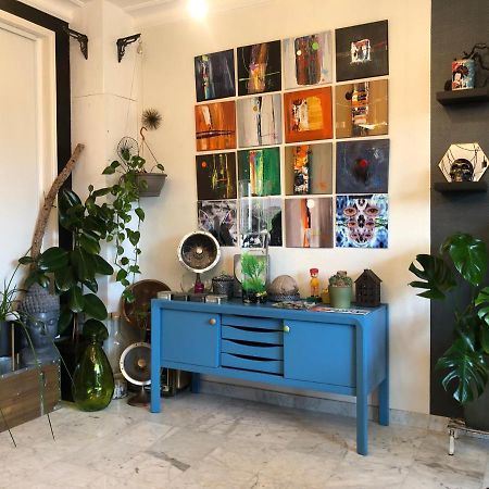 Les Nuits Victoriennes Bed & Breakfast Saint-Germain-du-Corbeis Ngoại thất bức ảnh