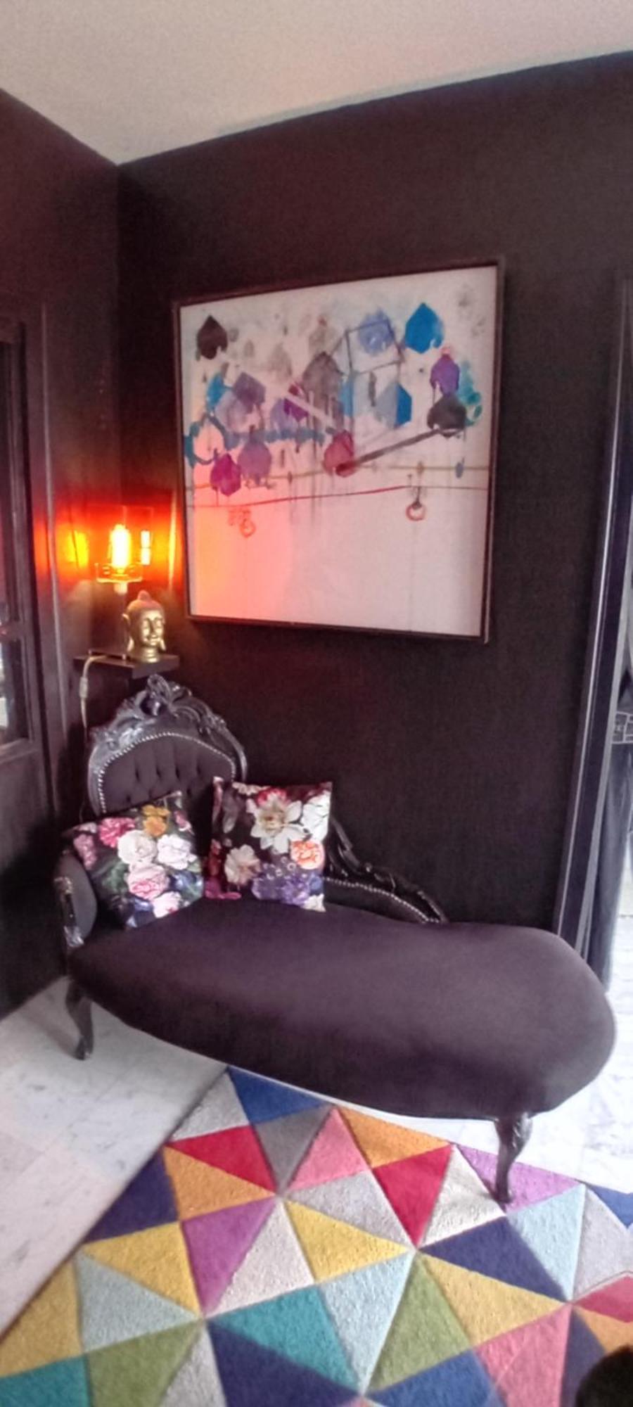 Les Nuits Victoriennes Bed & Breakfast Saint-Germain-du-Corbeis Ngoại thất bức ảnh